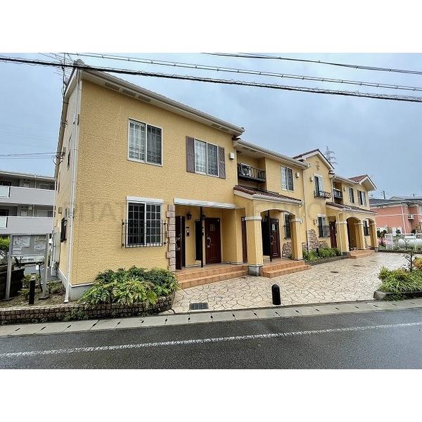 リエゾン コート 京都府京都市伏見区横大路天王前 賃貸アパートのことならピタットハウス