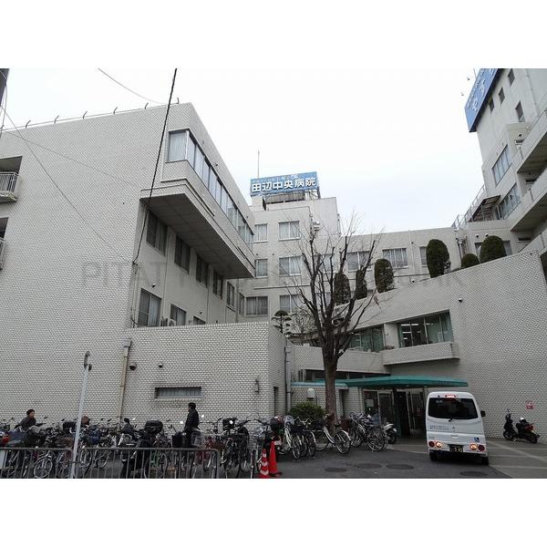 セントラルコート 京都府京田辺市田辺中央 賃貸マンションのことならピタットハウス 1009903061