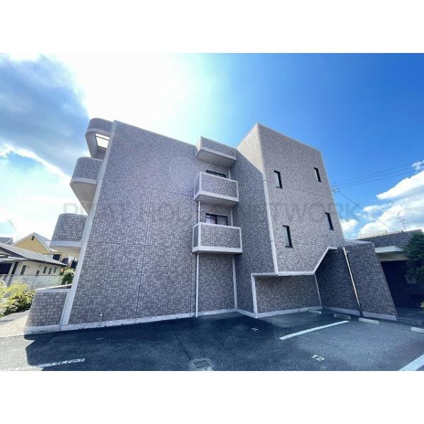 フルール花水木 京都府京田辺市河原受田 賃貸マンションのことならピタットハウス