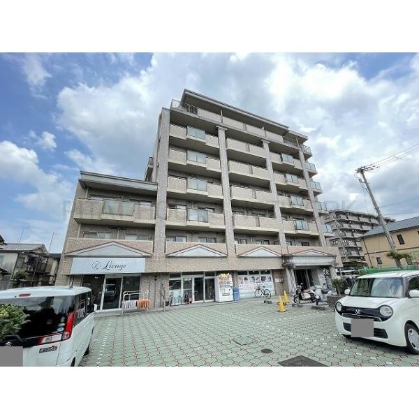 ラポート小林 京都府宇治市莵道 賃貸マンションのことならピタットハウス ラポート小林 京都府宇治市莵道 賃貸マンションのことならピタットハウス