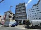 student mansion ORTO外観1