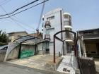 リエス城陽外観1