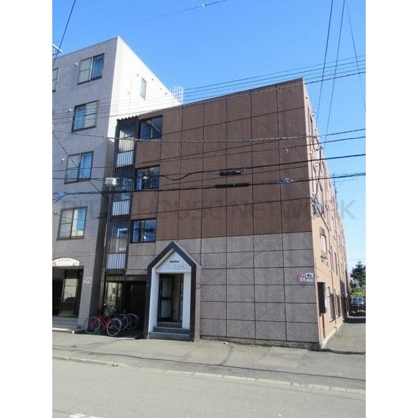 サザンシティ北大 北海道札幌市北区北十九条西 賃貸マンションのことならピタットハウス