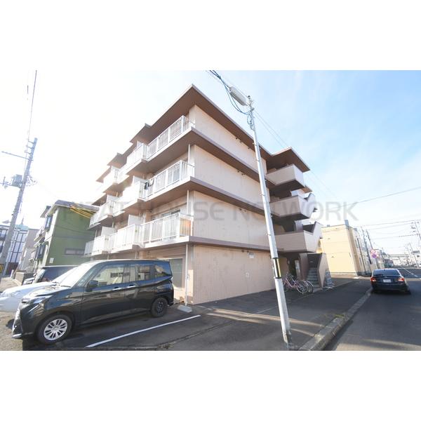 ピタットハウス ル クラシック３３ 1dk 4階 北３４条駅の賃貸情報 r