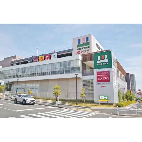 オアシス徳重 愛知県名古屋市緑区徳重 賃貸マンションのことならピタットハウス