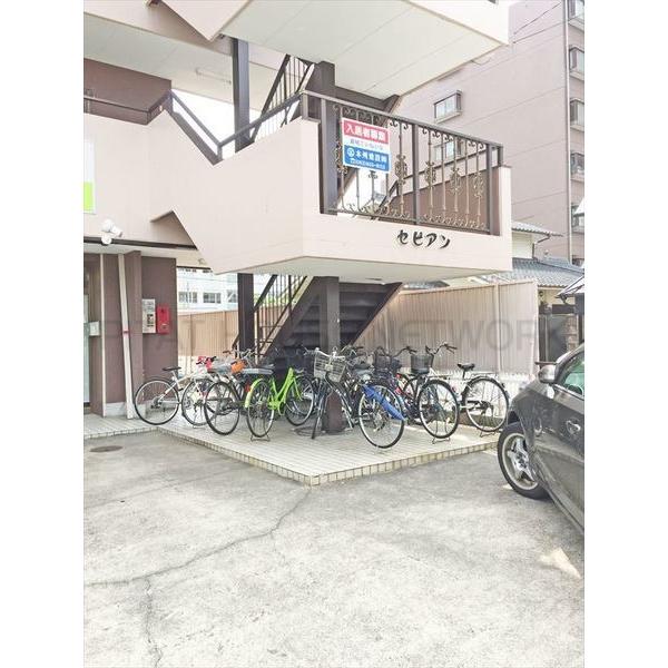 セピアン 愛知県名古屋市天白区野並 賃貸マンションのことならピタットハウス