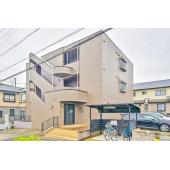 RC造マンションです