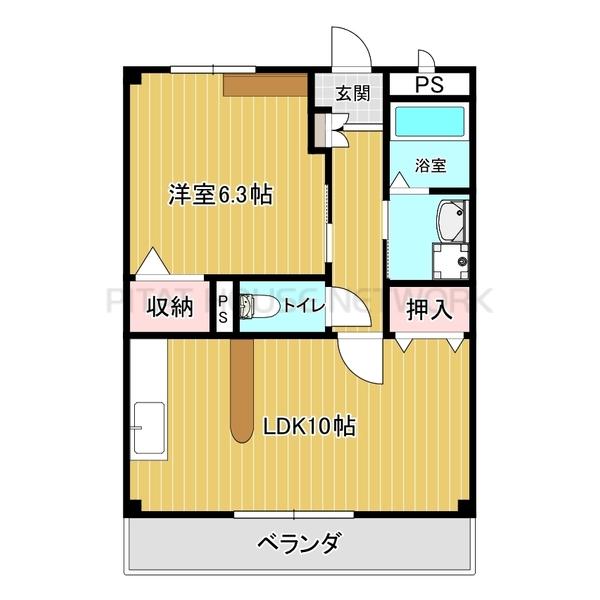 LDKエアコン設置