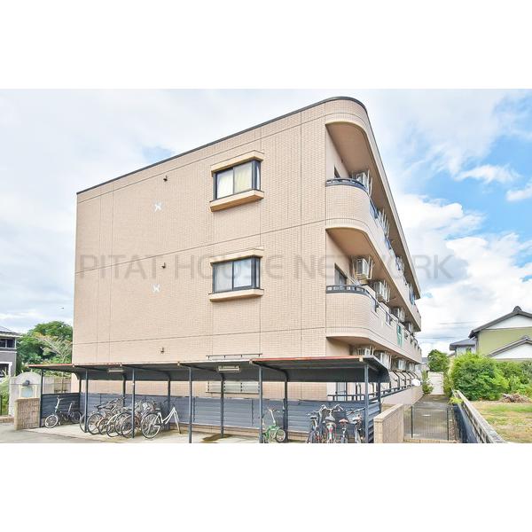 レーベンスi 愛知県東海市名和町 賃貸マンションのことならピタットハウス