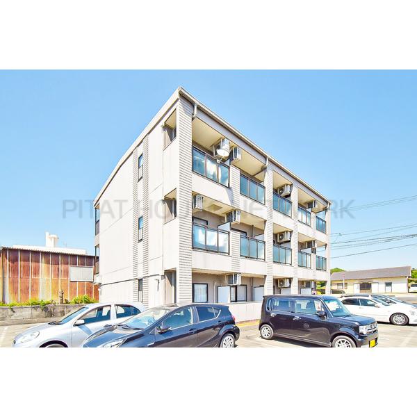 ハイツ エム 愛知県日進市北新町 賃貸マンションのことならピタットハウス ハイツ エム 愛知県日進市北新町 賃貸マンションのことならピタットハウス