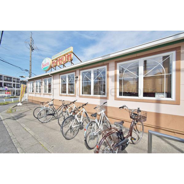 K S Park 愛知県日進市梅森町 賃貸マンションのことならピタットハウス
