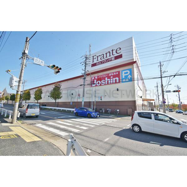 ローズ ガーデン 愛知県名古屋市緑区東神の倉 賃貸マンションのことならピタットハウス ローズ ガーデン 愛知県名古屋市緑区東神の倉 賃貸マンションのことならピタットハウス