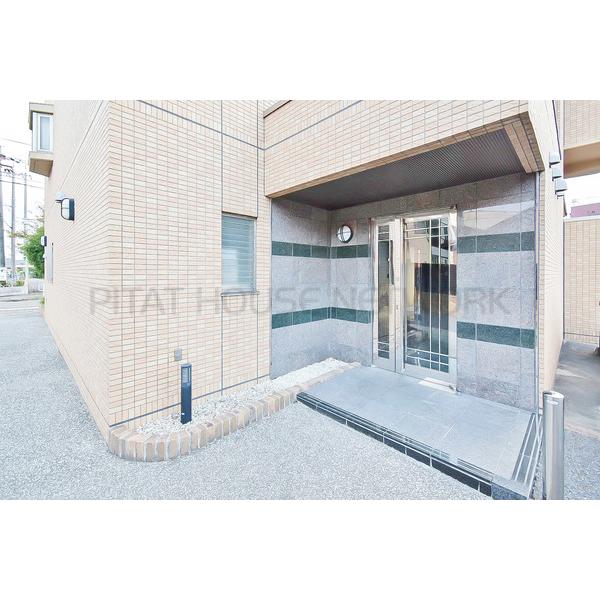 Plage Himuro 愛知県名古屋市南区氷室町 賃貸マンションのことならピタットハウス