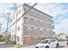 サンヒルズ梅森台外観1