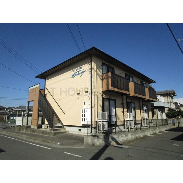 ジョイハウスサクラダ邑久 岡山県瀬戸内市邑久町 山田庄 賃貸アパートのことならピタットハウス ジョイハウスサクラダ邑久 岡山県瀬戸内市邑久町 山田庄 賃貸アパートのことならピタットハウス