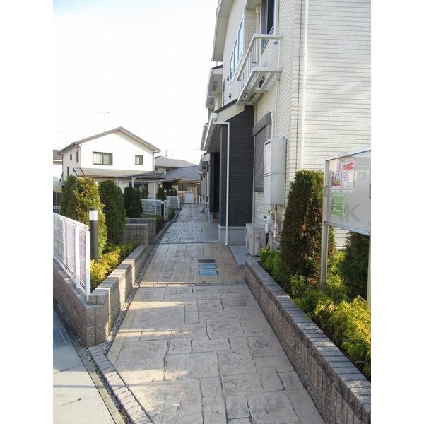 ブロード ライト 愛知県大府市共西町 賃貸アパートのことならピタットハウス