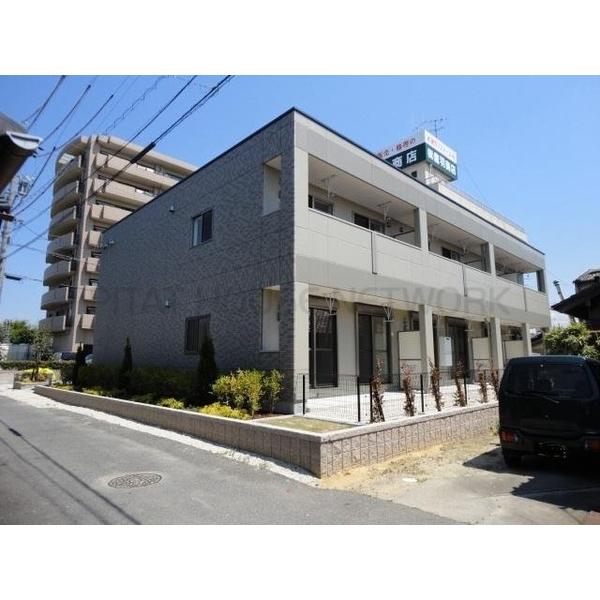 ベル グラース 愛知県大府市月見町 賃貸アパートのことならピタットハウス 10100574631
