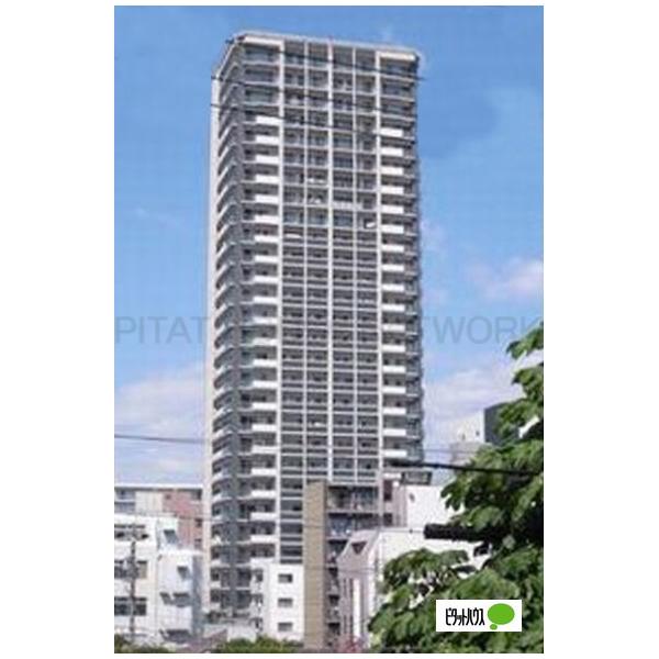 ナゴヤセンタータワー 愛知県名古屋市中区上前津 賃貸マンションのことならピタットハウス