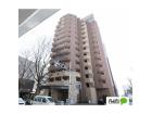 プレサンス名古屋城前外観1