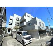 inn上沓谷 外観写真1 建物外観