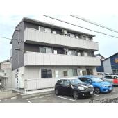 Pia KUSANAGI 外観写真1 建物外観