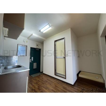 フォルクローレ・ペルシュ 部屋写真19 ダイニングキッチン