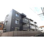 ONE URBAN PLACE(ﾜﾝｱｰﾊﾞﾝﾌﾟﾚｲｽ) 外観写真1 建物外観