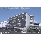 外観イメージ