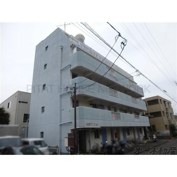 黒田マンション 静岡県静岡市葵区川越町 賃貸マンションのことならピタットハウス 黒田マンション 静岡県静岡市葵区川越町 賃貸マンションのことならピタットハウス