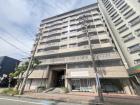 ライオンズマンション焼津外観1