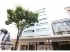 七間町ハイム外観1