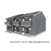 外観パース