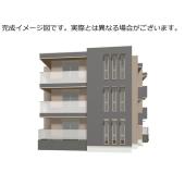 外観パース