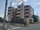 ライオンズマンション池田満寿美町外観1