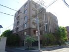 グランドメゾン池田満寿美町外観1