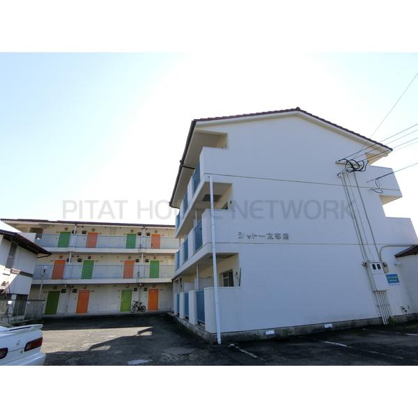 シャトー太宰府 福岡県太宰府市石坂 賃貸マンションのことならピタットハウス シャトー太宰府 福岡県太宰府市石坂 賃貸マンションのことならピタットハウス