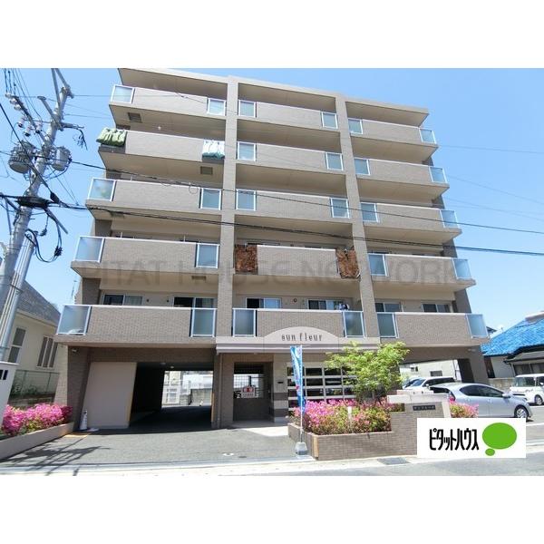 サン フルール 福岡県大野城市錦町 賃貸マンションのことならピタットハウス サン フルール 福岡県大野城市錦町 賃貸マンションのことならピタットハウス