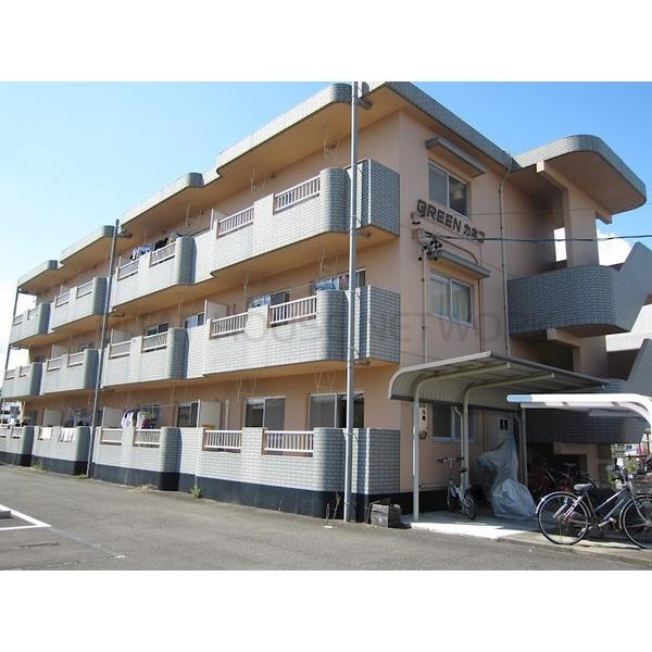 グリーンカネコ 静岡県藤枝市高洲 賃貸マンションのことならピタットハウス グリーンカネコ 静岡県藤枝市高洲 賃貸マンションのことならピタットハウス