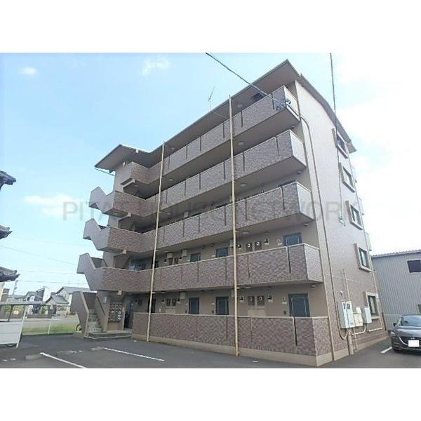 ドルフィン 静岡県藤枝市水守 賃貸マンションのことならピタットハウス