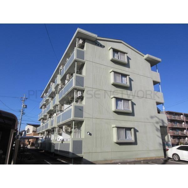 フォルテ 静岡県藤枝市田沼 賃貸マンションのことならピタットハウス フォルテ 静岡県藤枝市田沼 賃貸マンションのことならピタットハウス