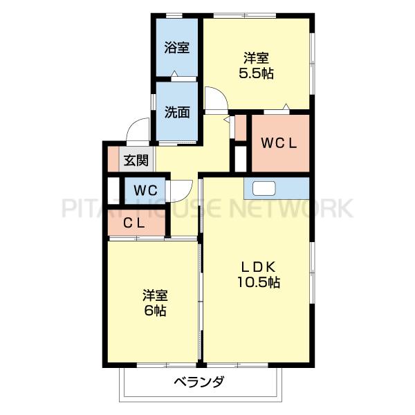 反転タイプあり