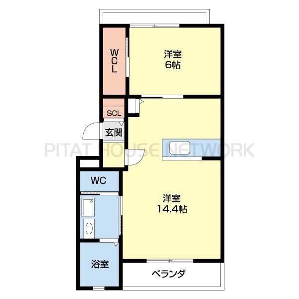 反転タイプの可能性あり。