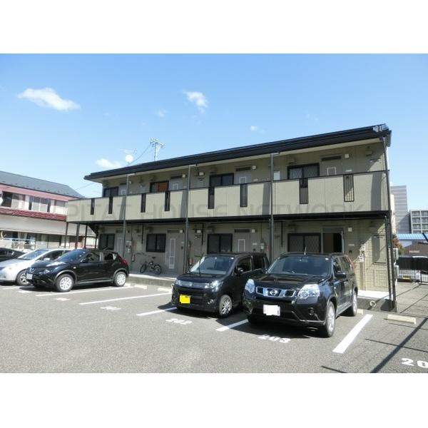 シティハイムきくや 長野県松本市大手 賃貸アパートのことならピタットハウス