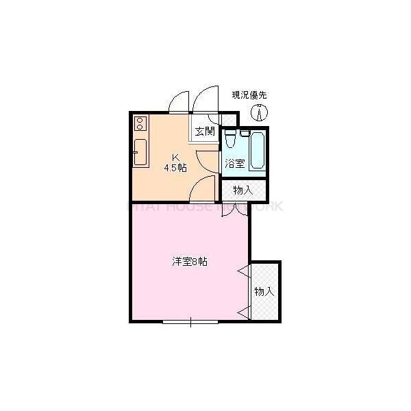 現況優先