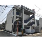 外観写真（昼）