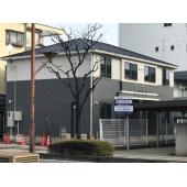 外観写真（昼）