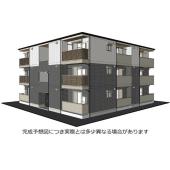 外観パース