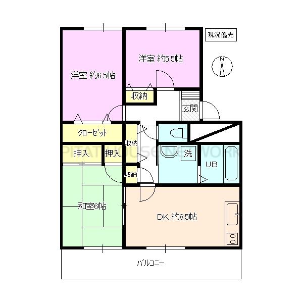 ※反転になります。