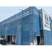 建築現場