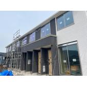 建築現場